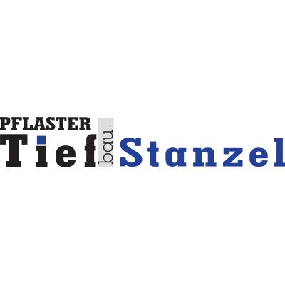Logo von Pflasterbau Stanzel