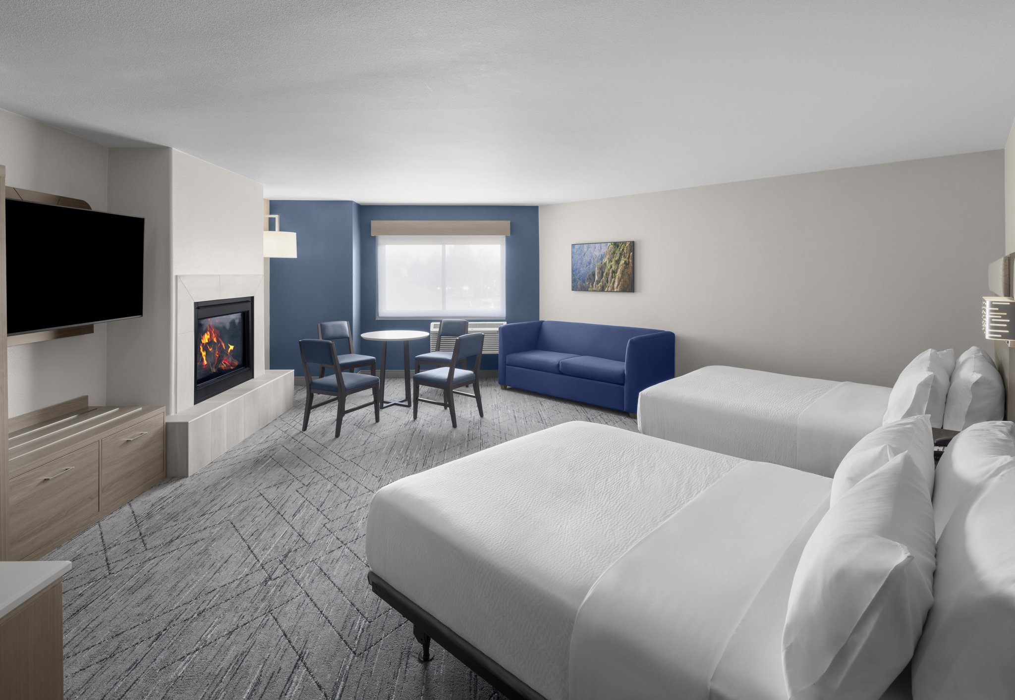 Holiday Inn Express & Suites Montrose - Black Canyon Area by IHG Image