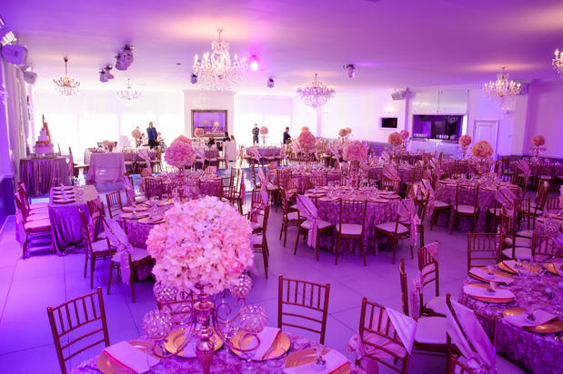 Images Dolce Events Hall