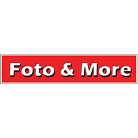 Logo von Foto & More