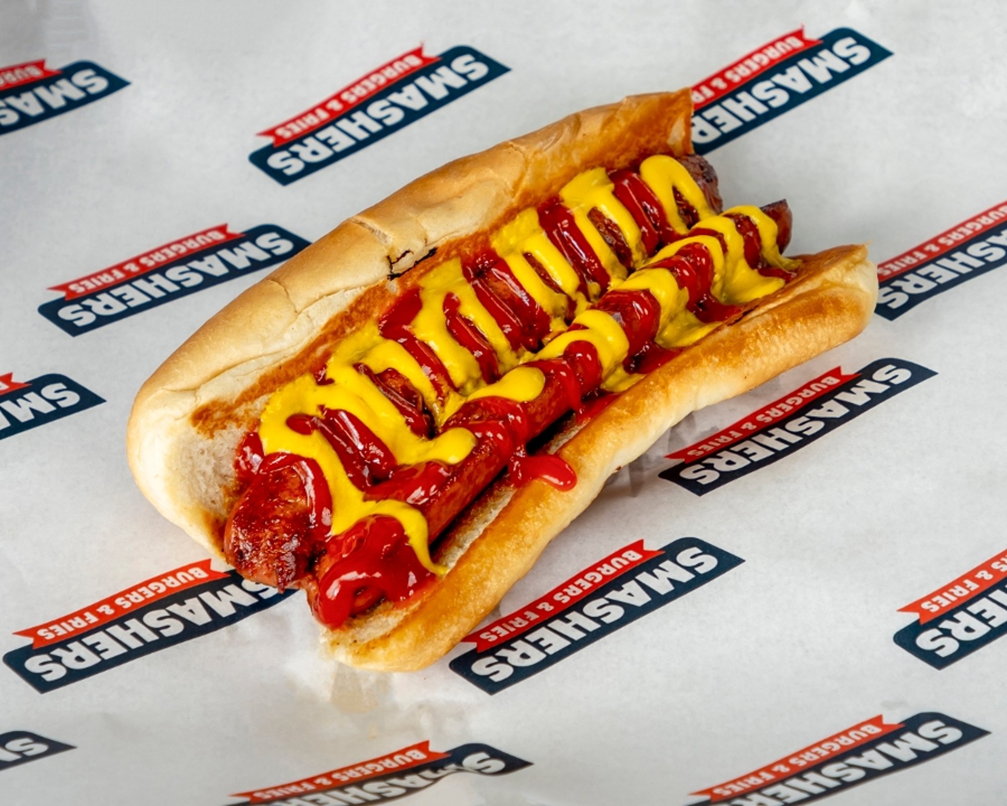 Hot Dog