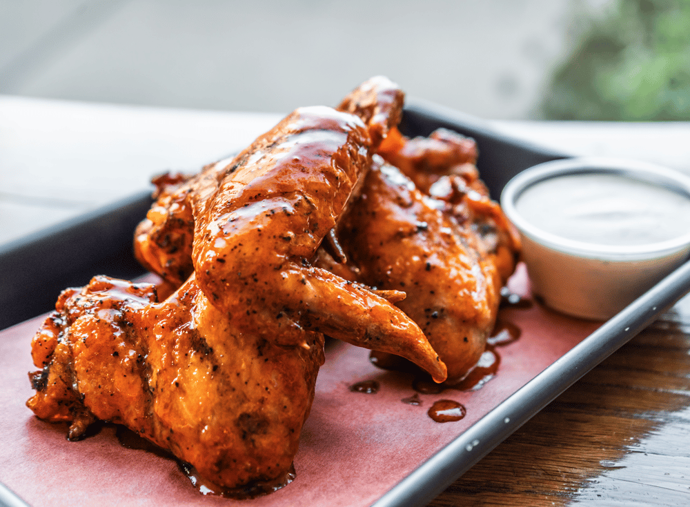 Whole Wings