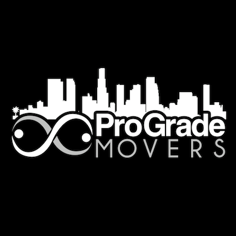 ProGrade Movers Logo
