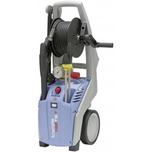 Kranzle K1152 TST Pressure Washer | Professional Cold Water Cleaner