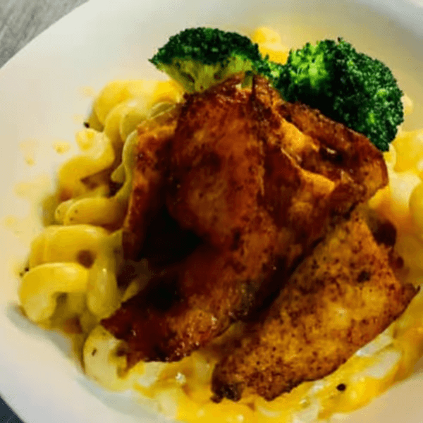 Kids Mac & Cheese