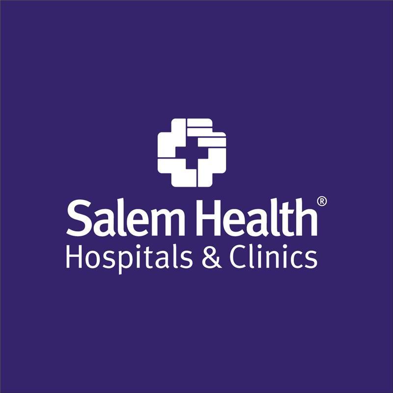 Salem Health Rehabilitation Services – Monmouth Logo