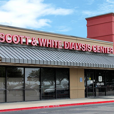 Baylor Scott & White Dialysis Center - Round Rock Photo
