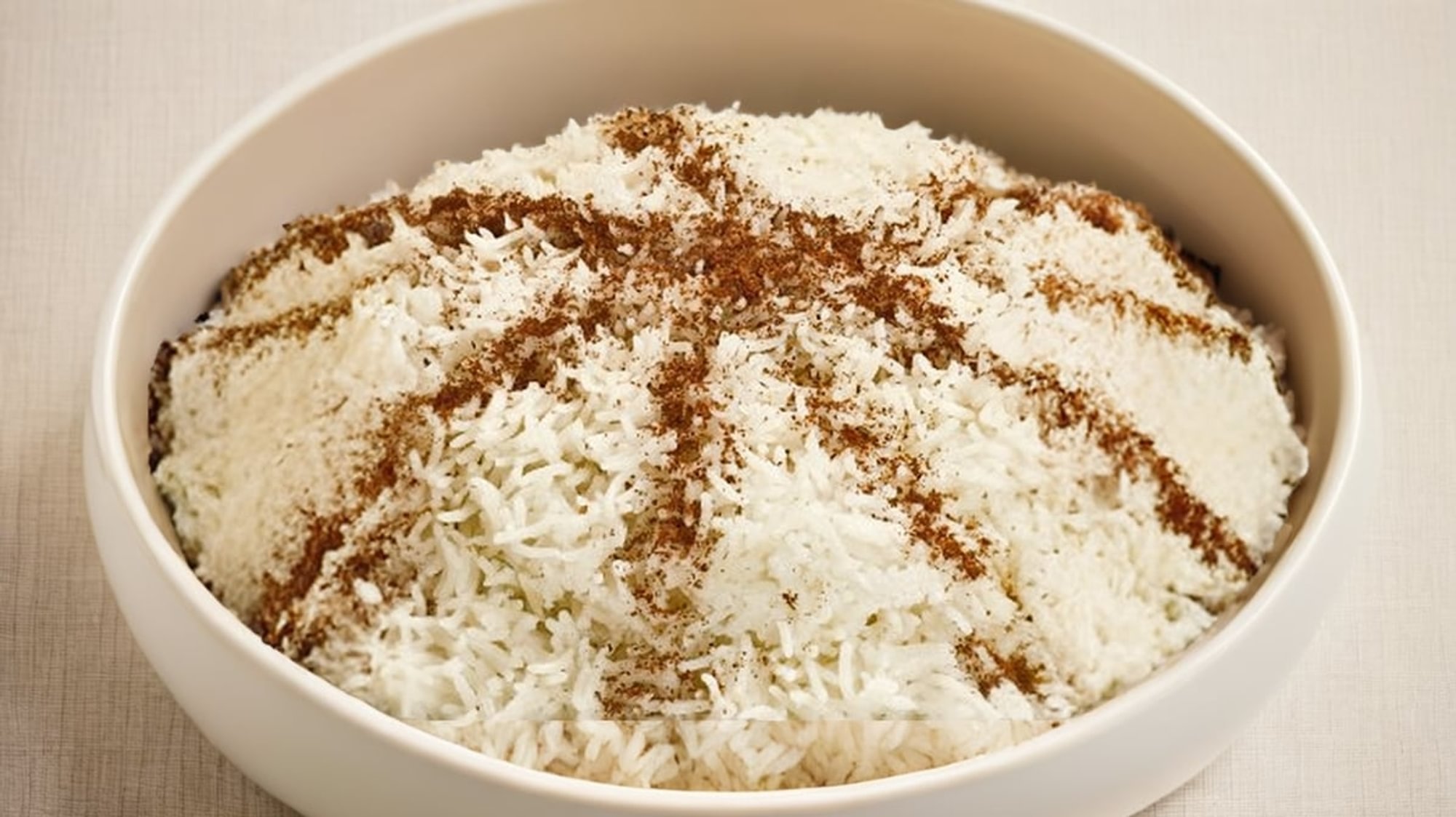 Basmati Rice