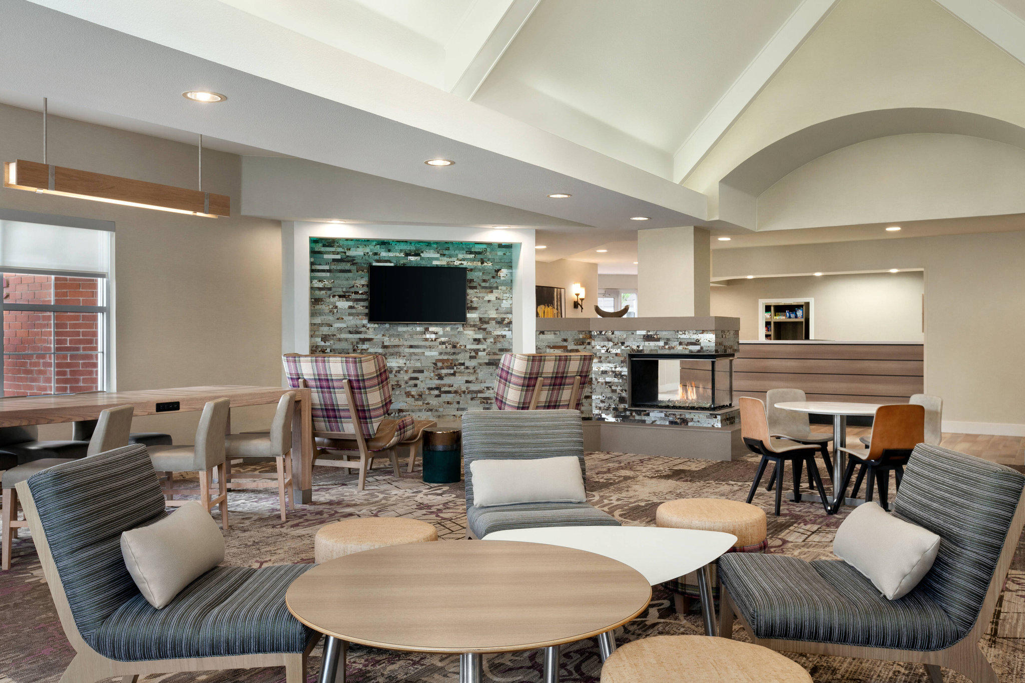 Residence Inn by Marriott Vacaville Photo