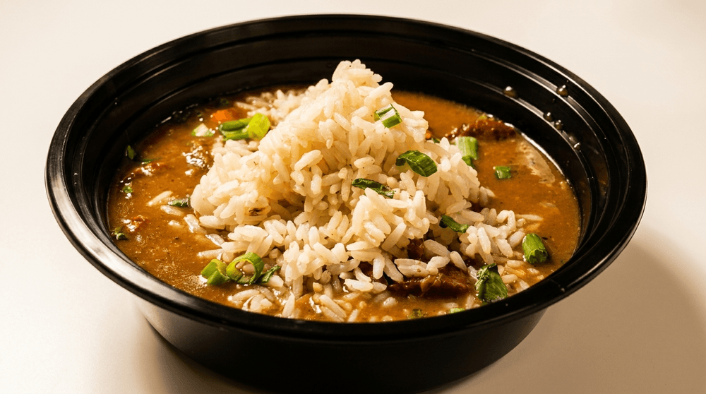 Gumbo