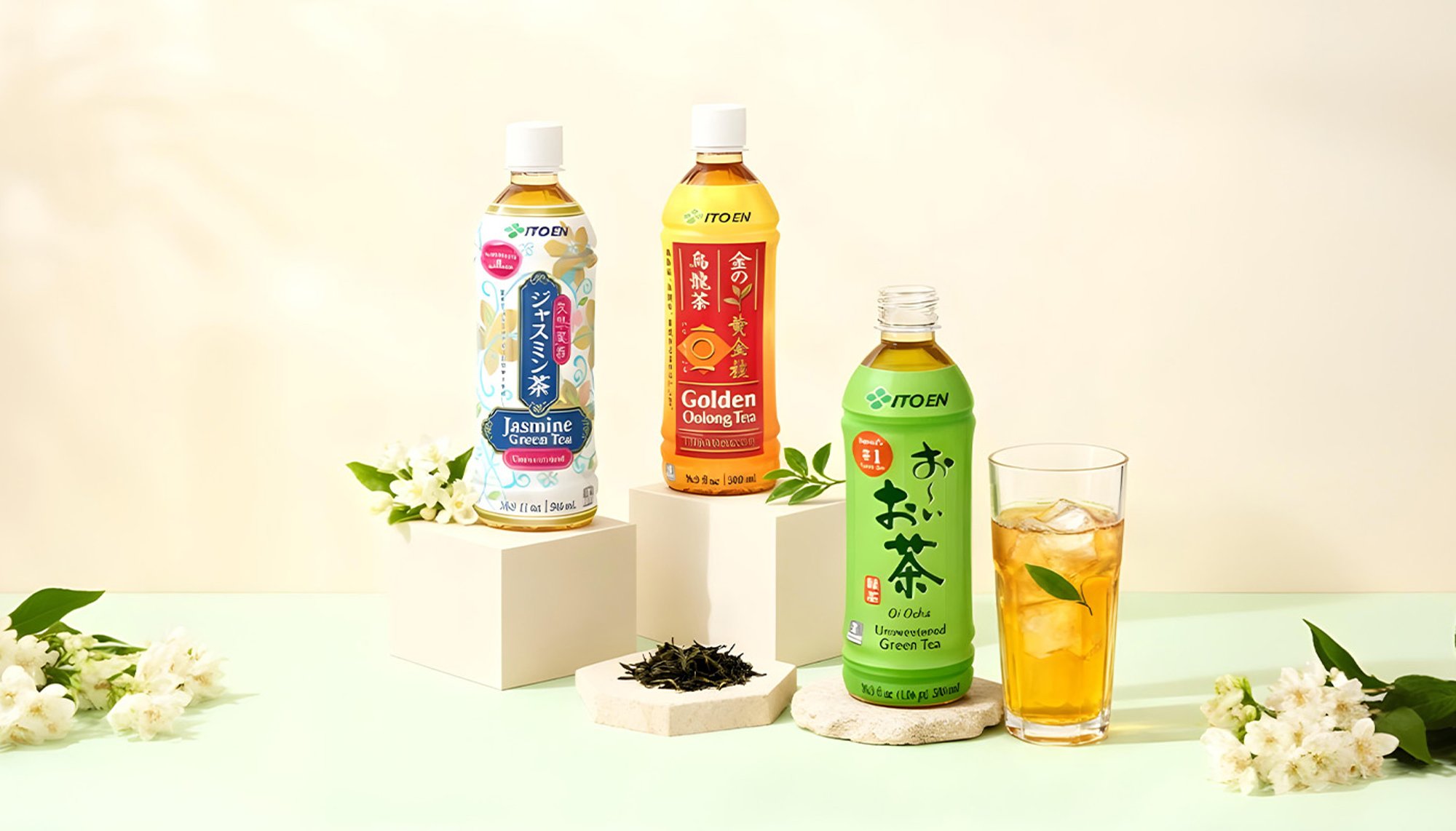 Japanese Tea