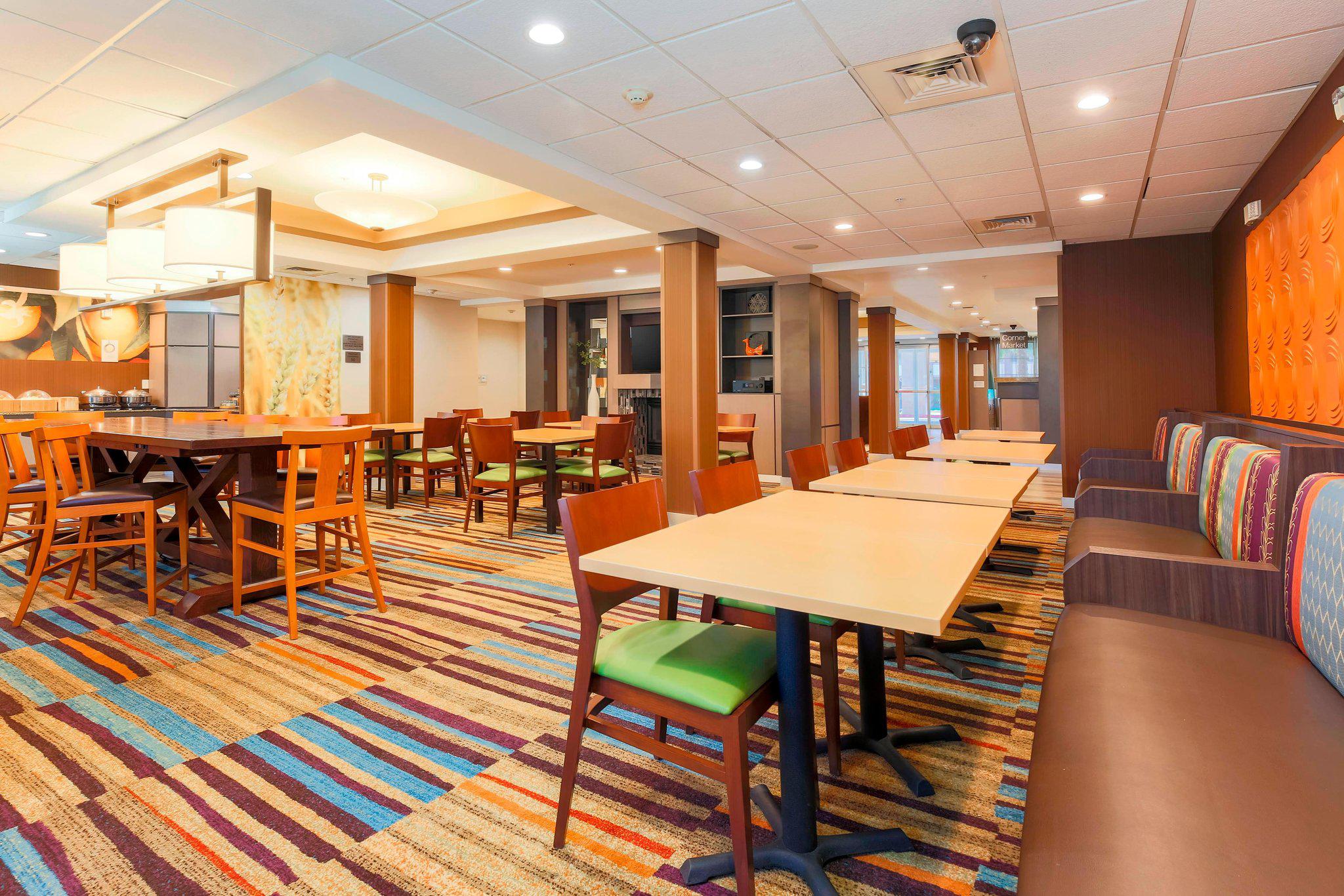 Fairfield Inn & Suites by Marriott Temecula Photo