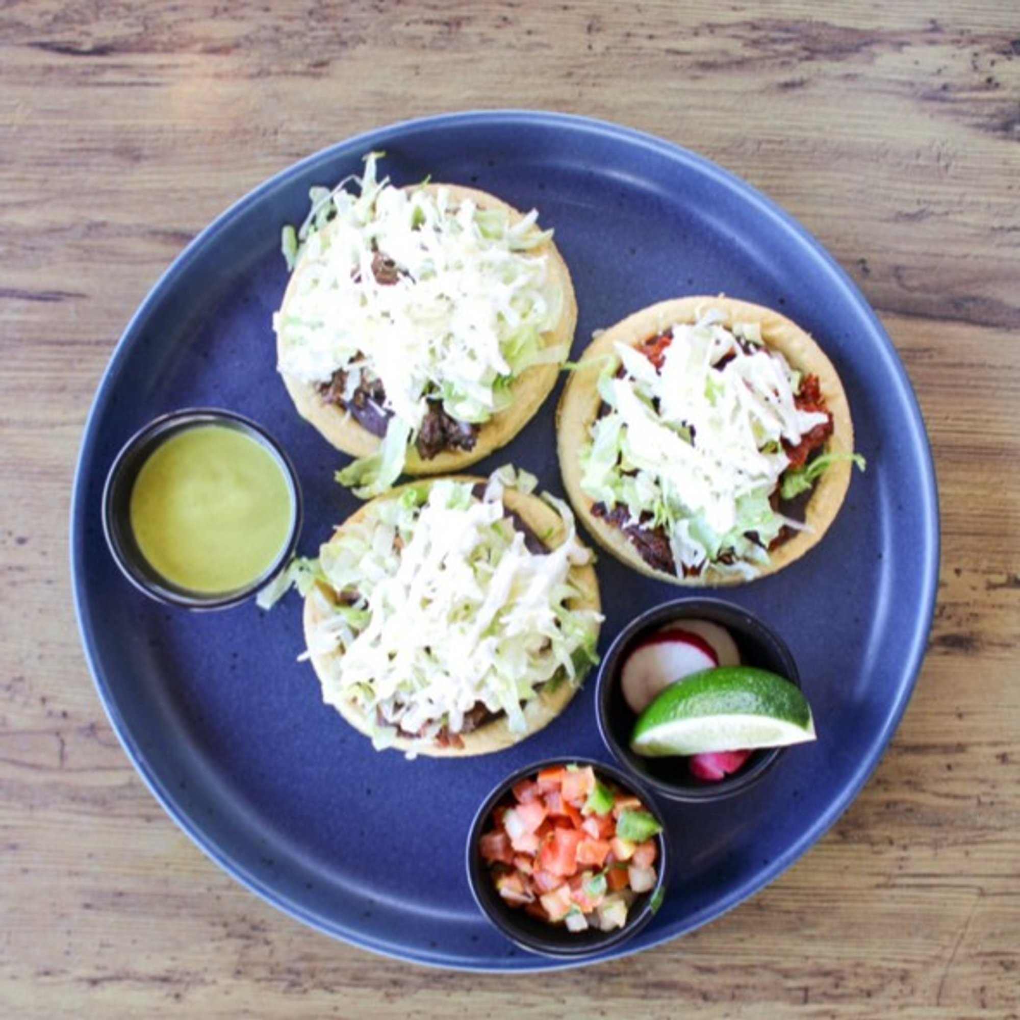 Sopes