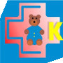 Logo von Kinder für Kinder Crimmitschau
