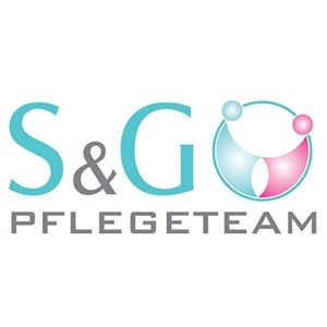Logo von SG Pflegeteam