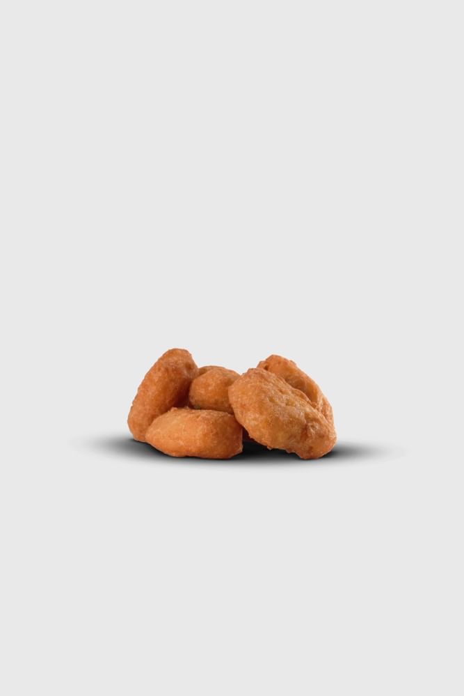 Mac Bites