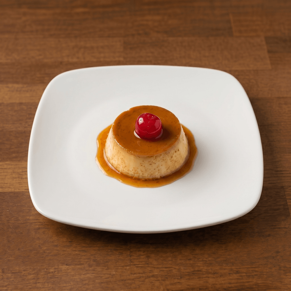 Flan