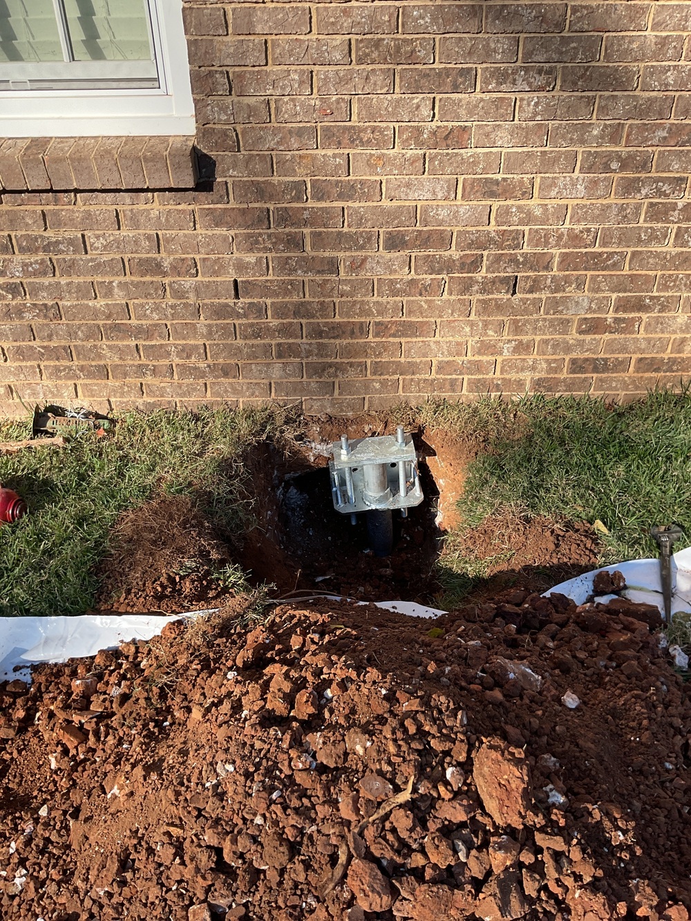 Ox Foundation Solutions Image