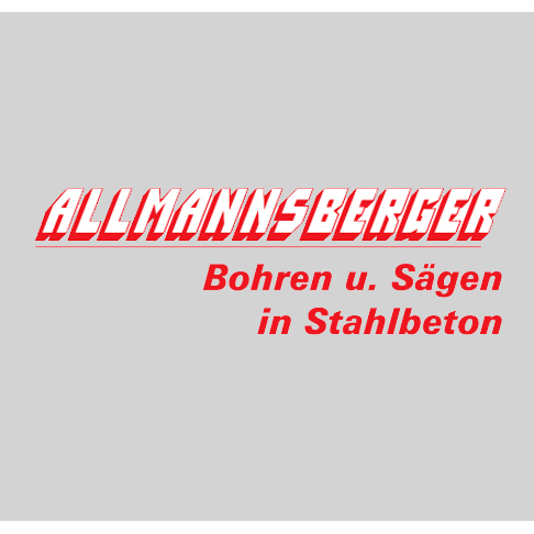 Logo von Allmannsberger GmbH
