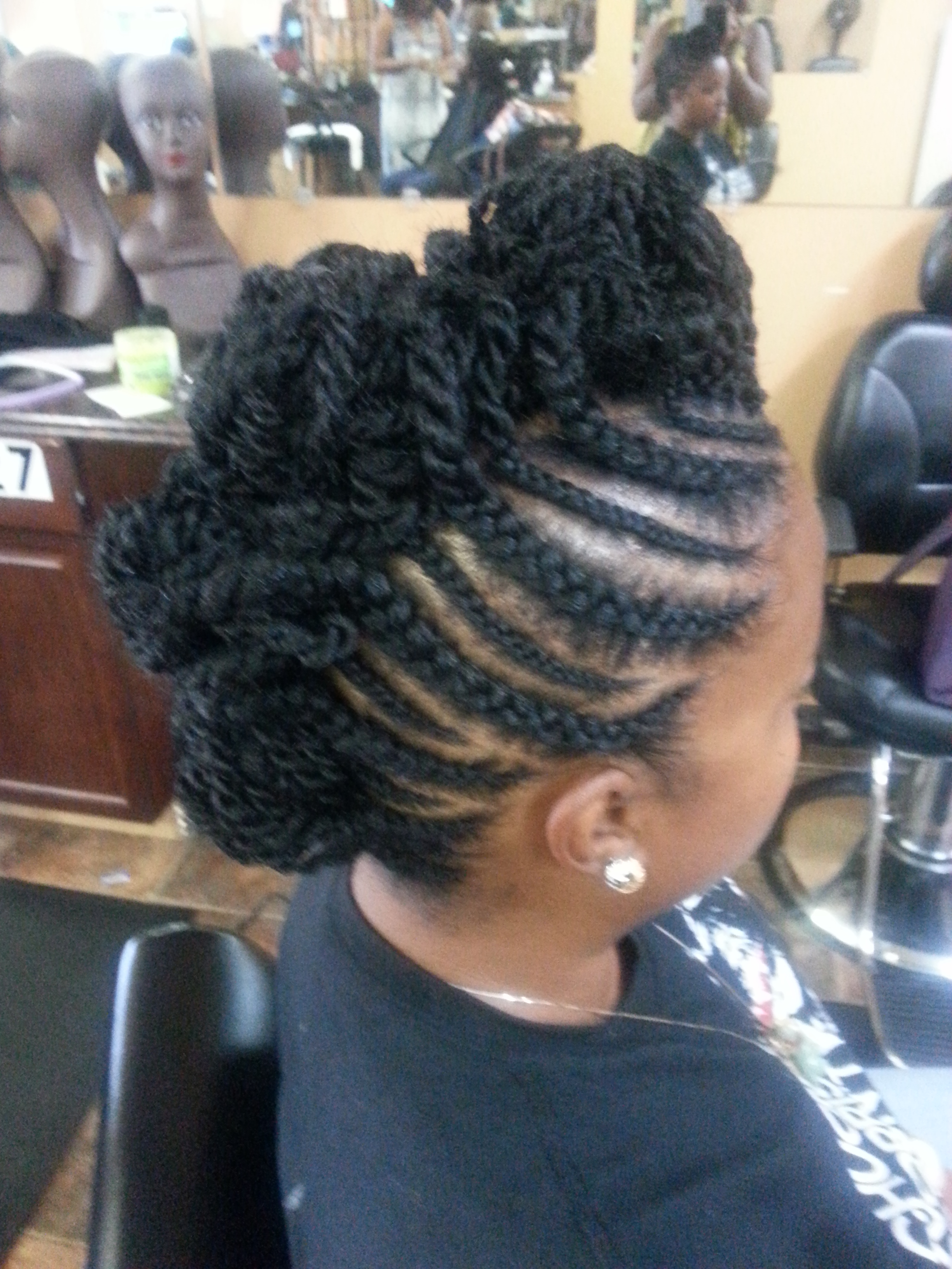 African Hair Braiding In Hampton Va Hotels In North Carolina Raleigh