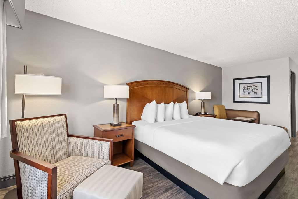 Best Western Plus at Lake Powell Image