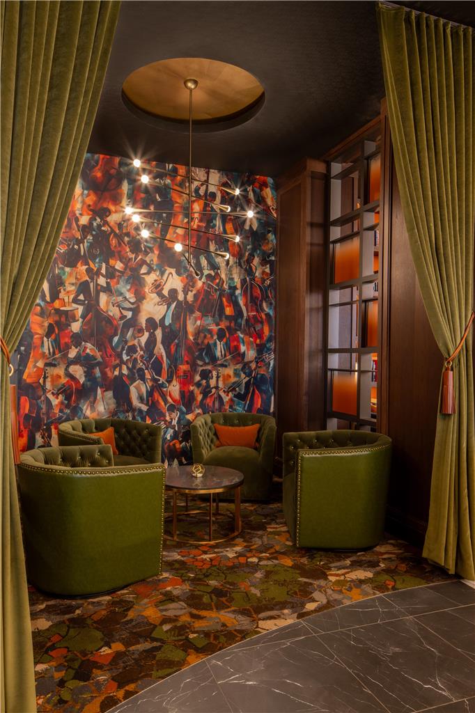 Live Casino & Hotel Louisiana, Curio Collection by Hilton Image