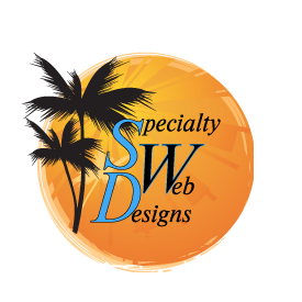 Specialty Web Designs Inc Logo