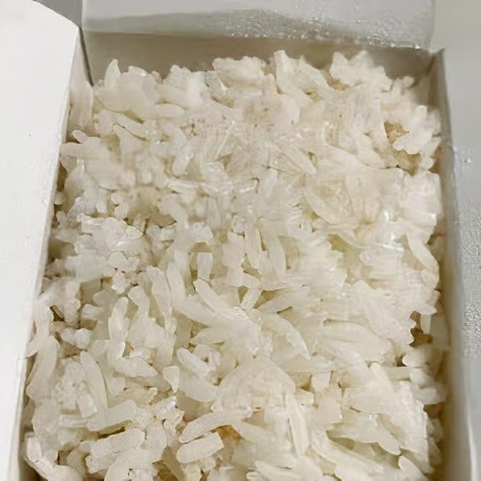 Jasmine Rice