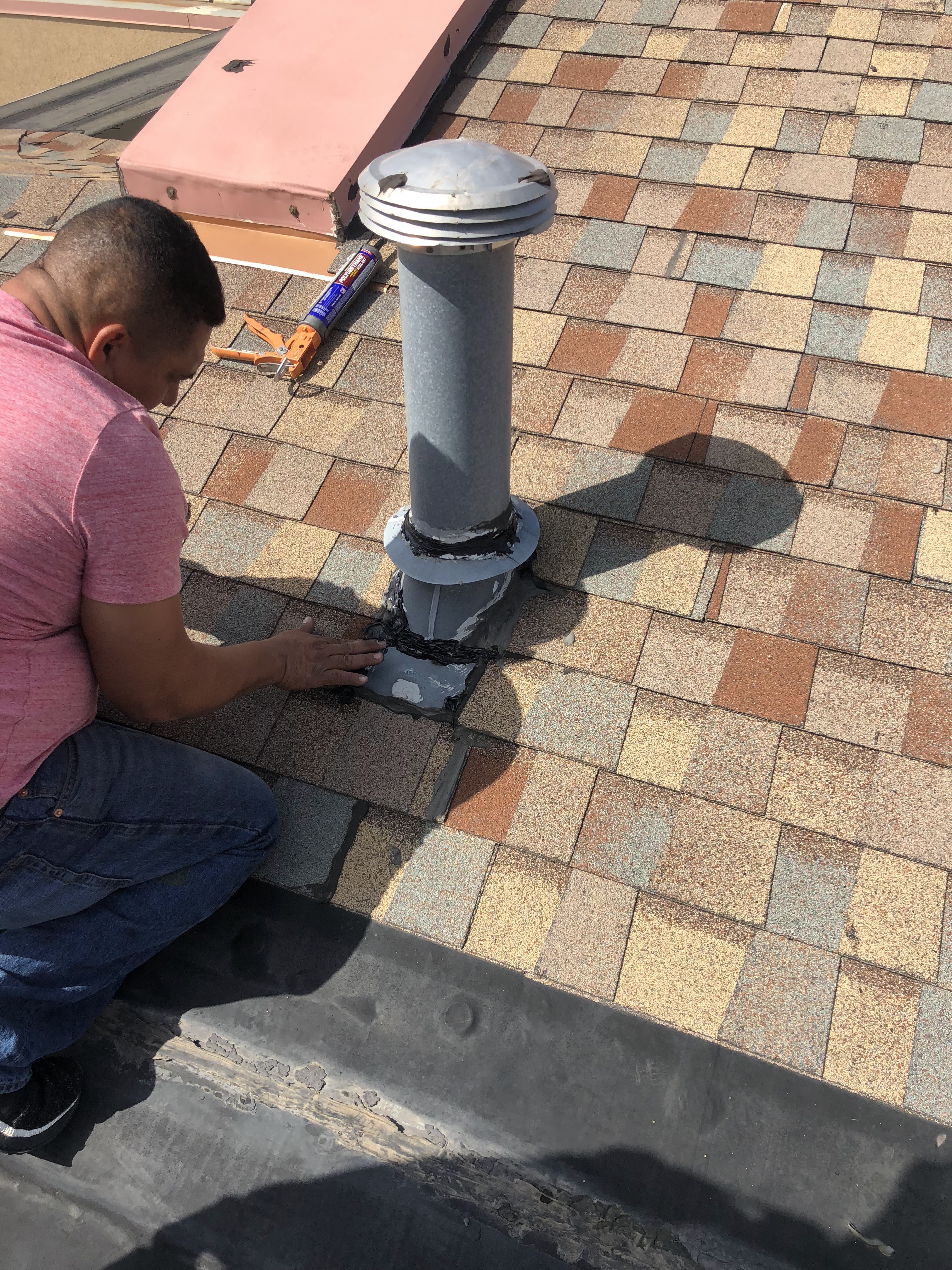 Innovative Roofing Image