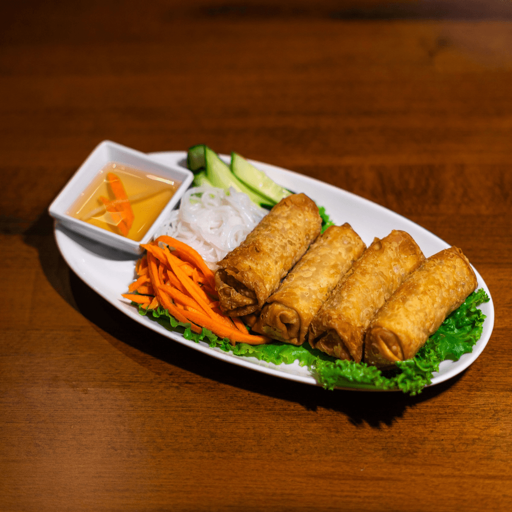 Imperial Roll