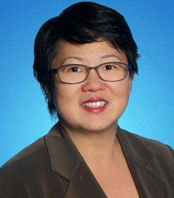 Jill Khiew Lo: Allstate Insurance Photo