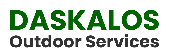 Daskalos Outdoor Services Logo