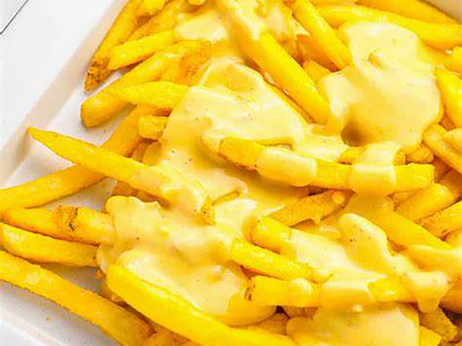 Cheese Fries