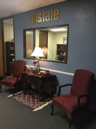 Images Allstate Insurance Agent: Joseph Guarisco