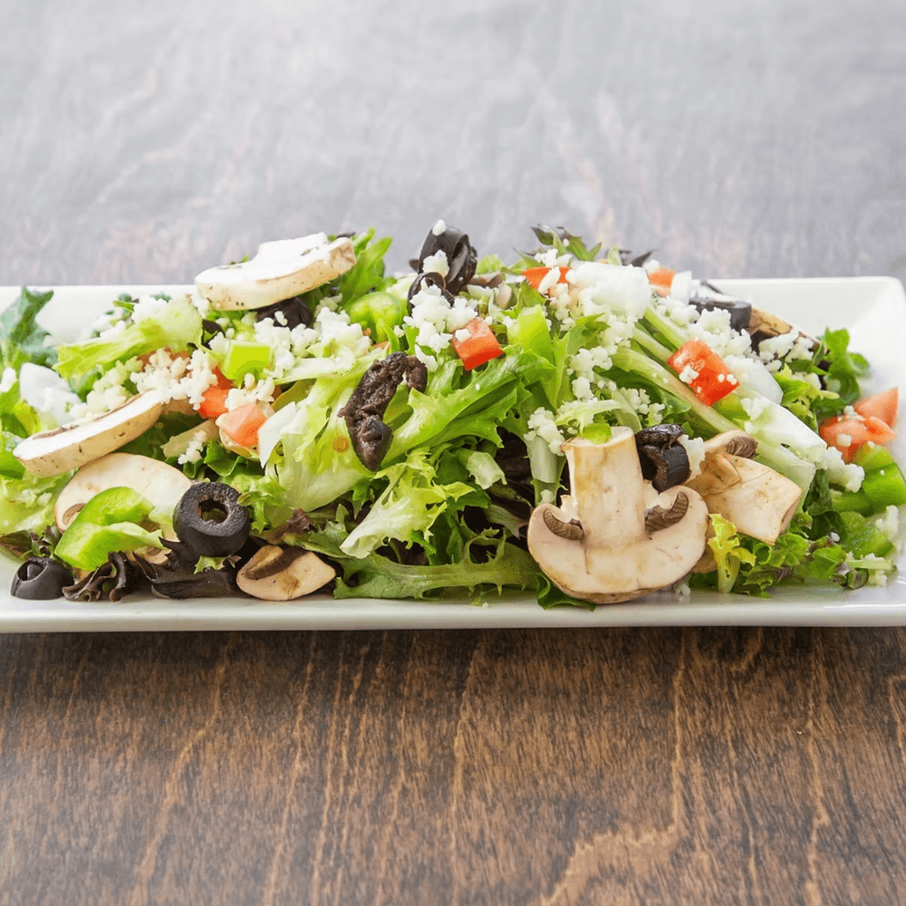 Garden Salad