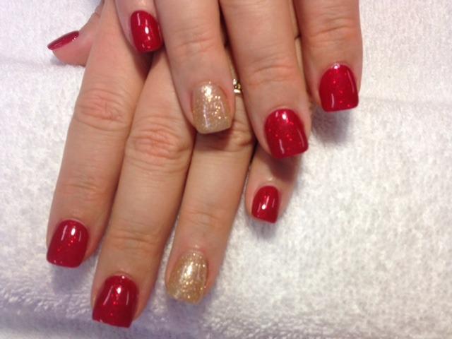 TL Nails & Spa image