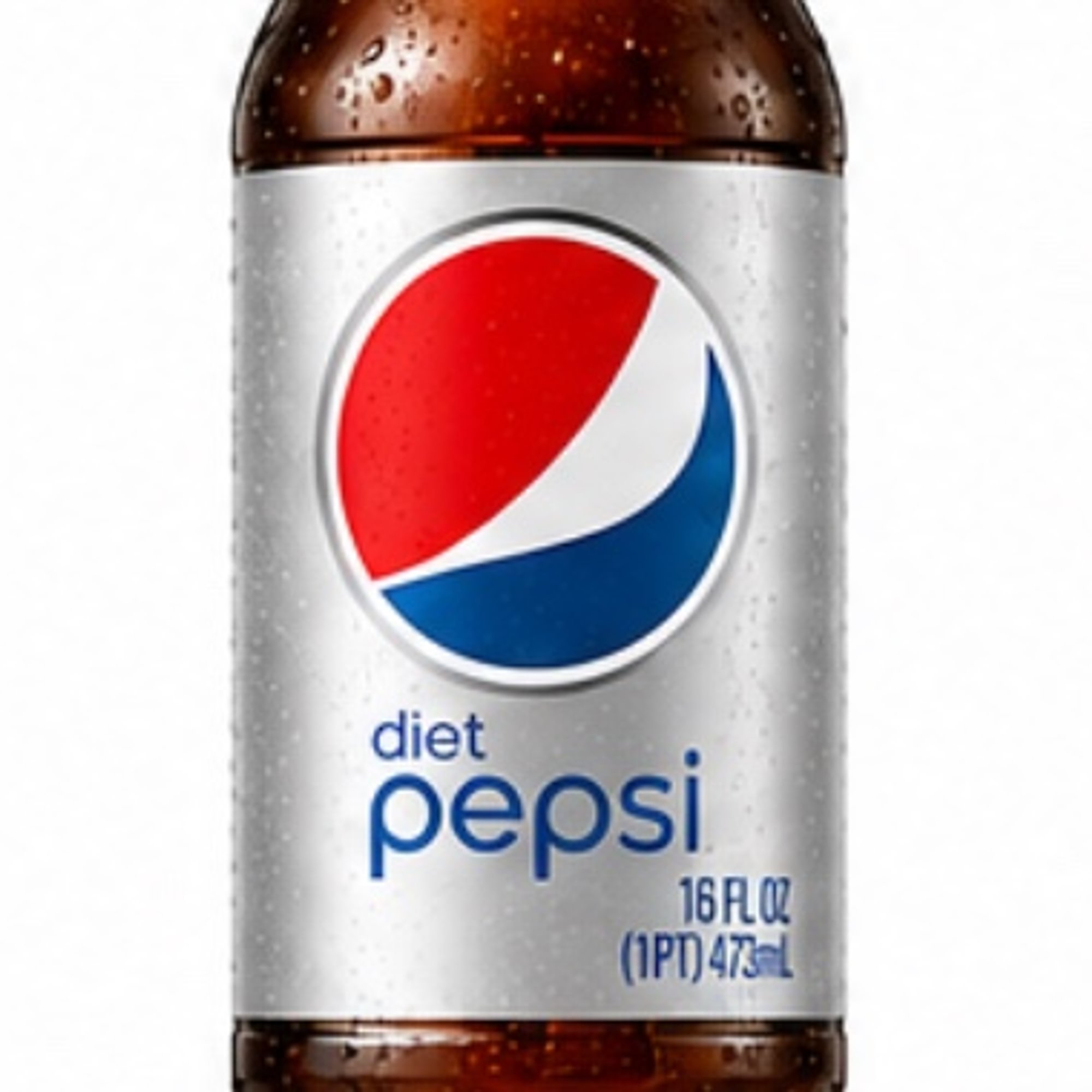 Diet Pepsi