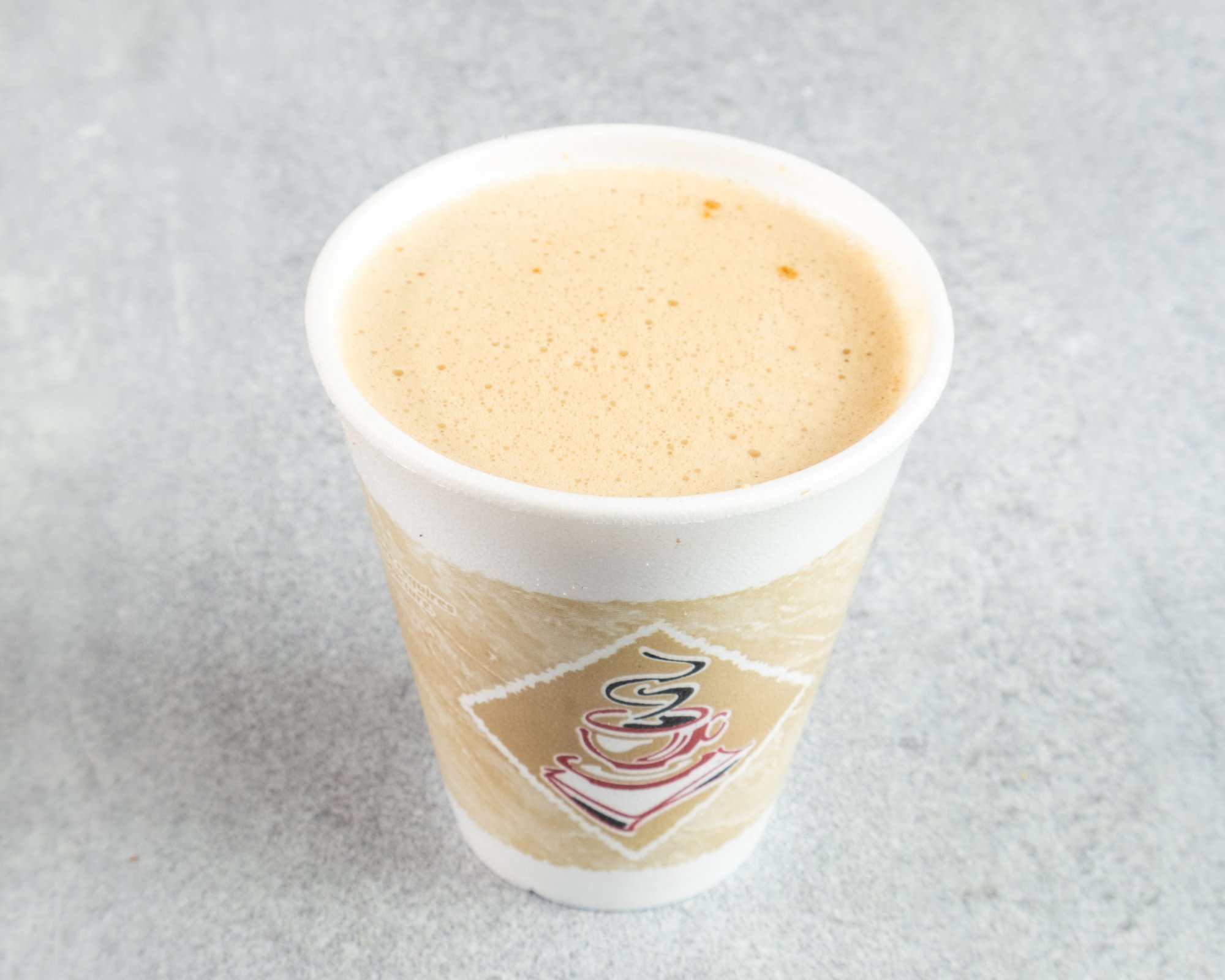 Vanilla Chai