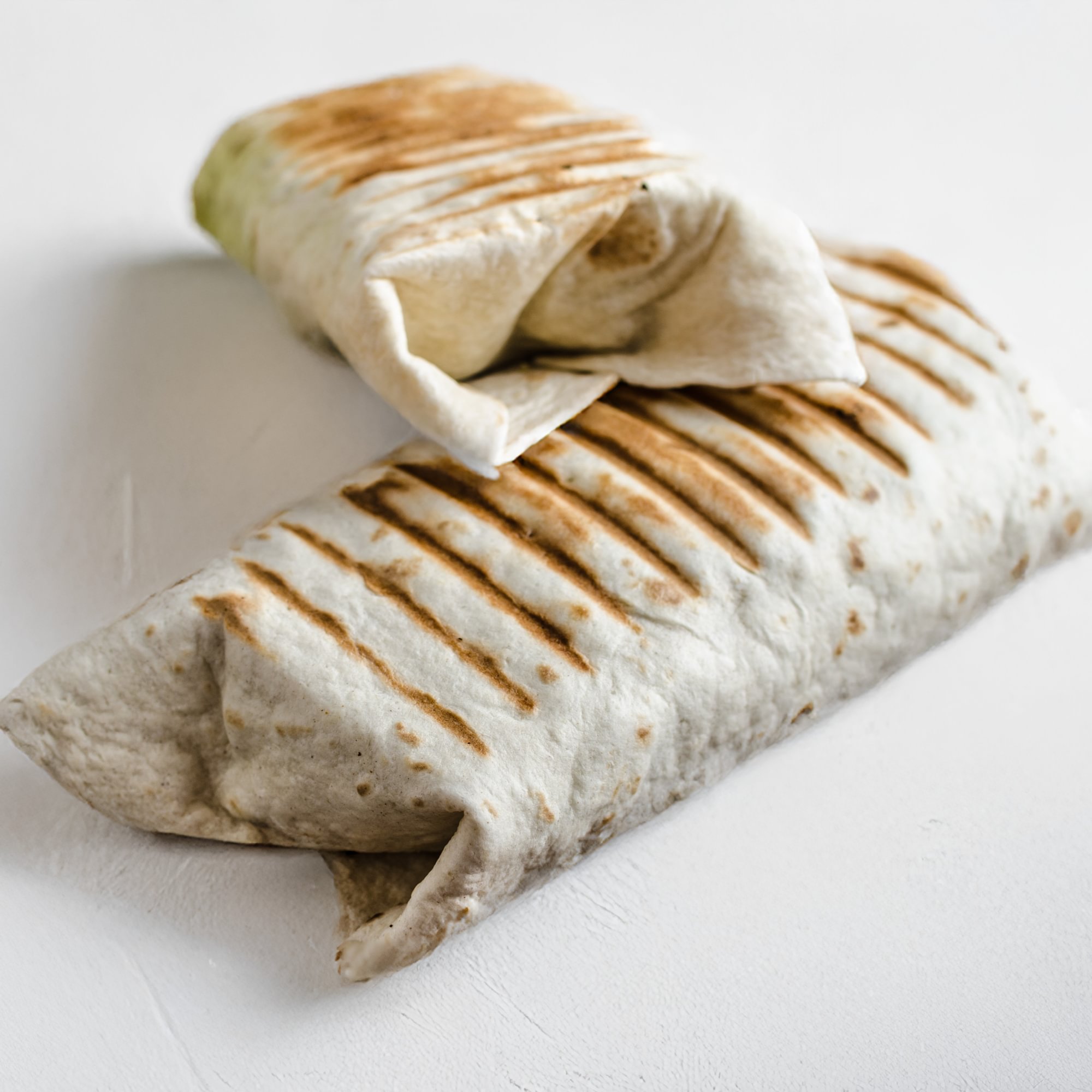 Bean & Cheese Burrito