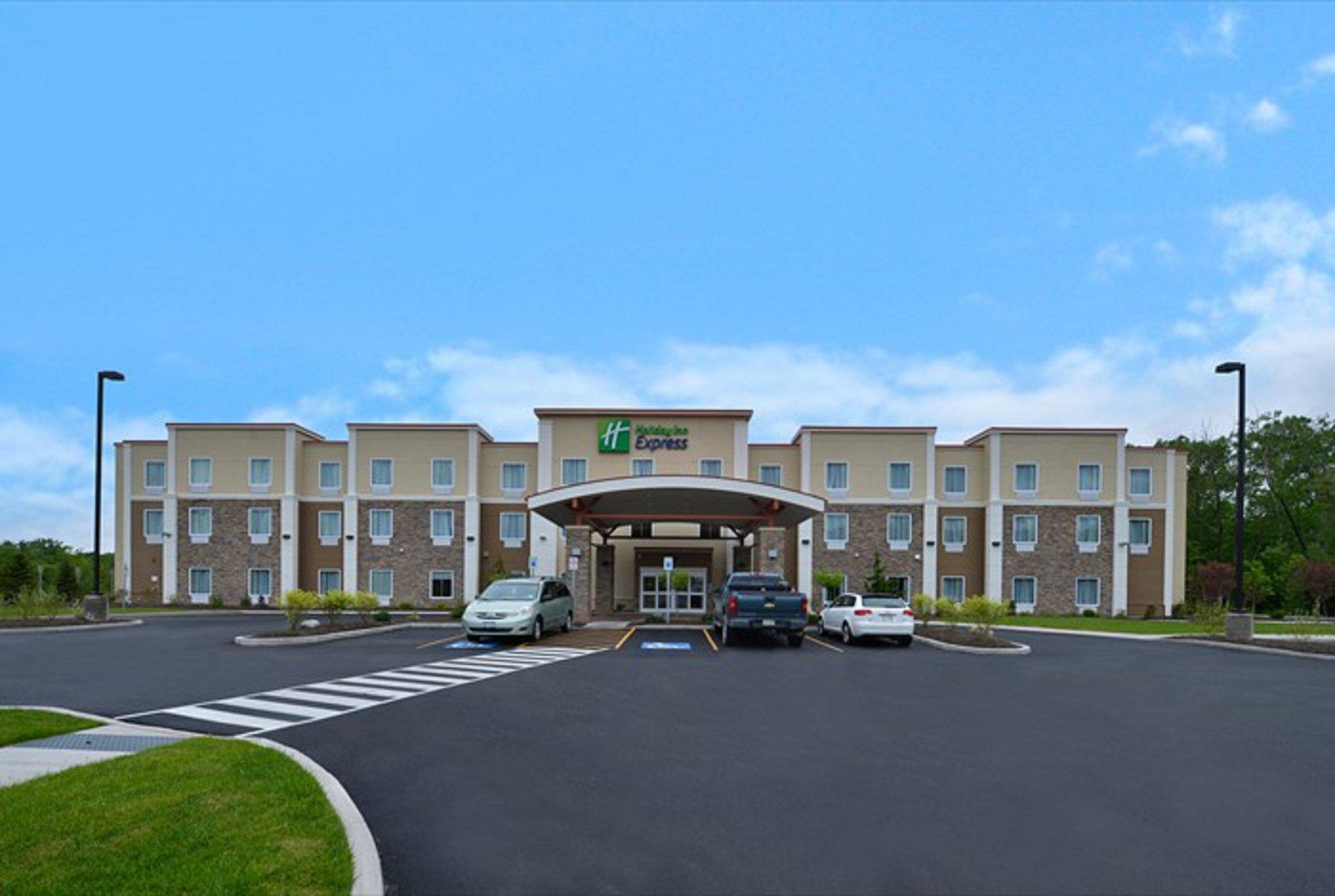 Holiday Inn Express Canandaigua - Finger Lakes Photo