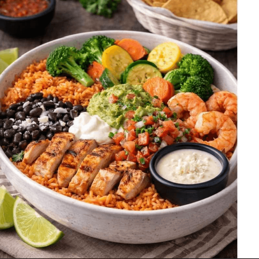 Mexican Bowl