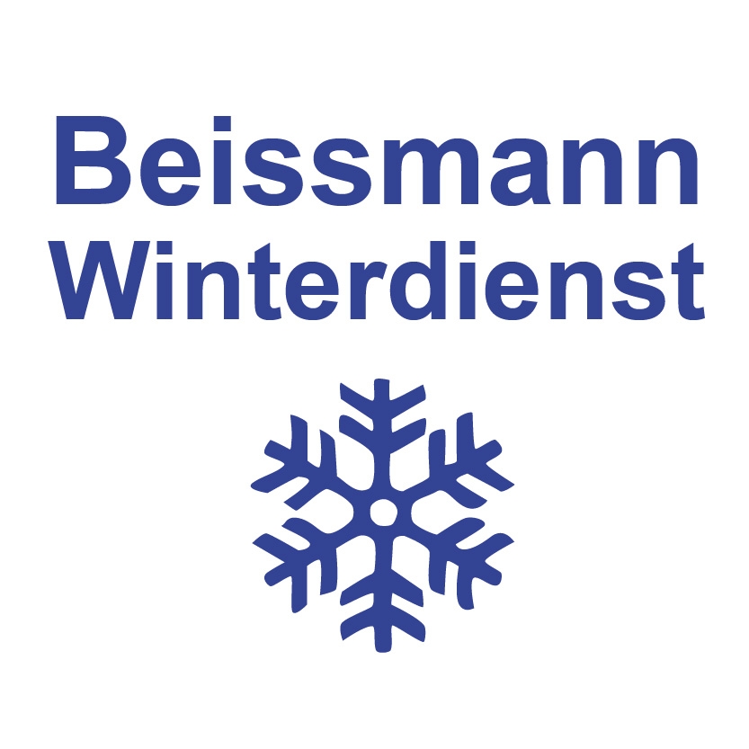 Logo von Beissmann Winterdienst & Kehrwochenreinigung