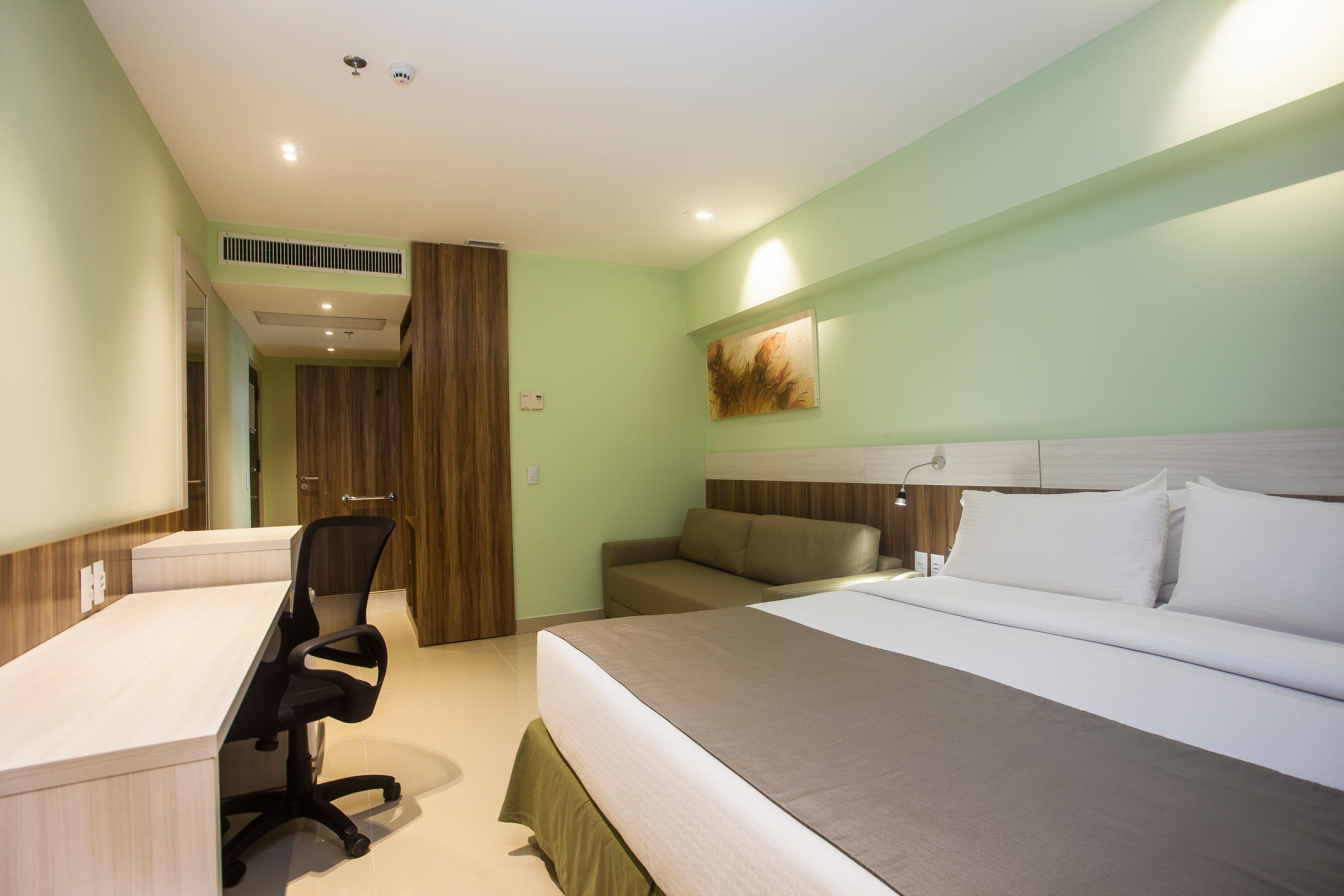 Images Holiday Inn Natal