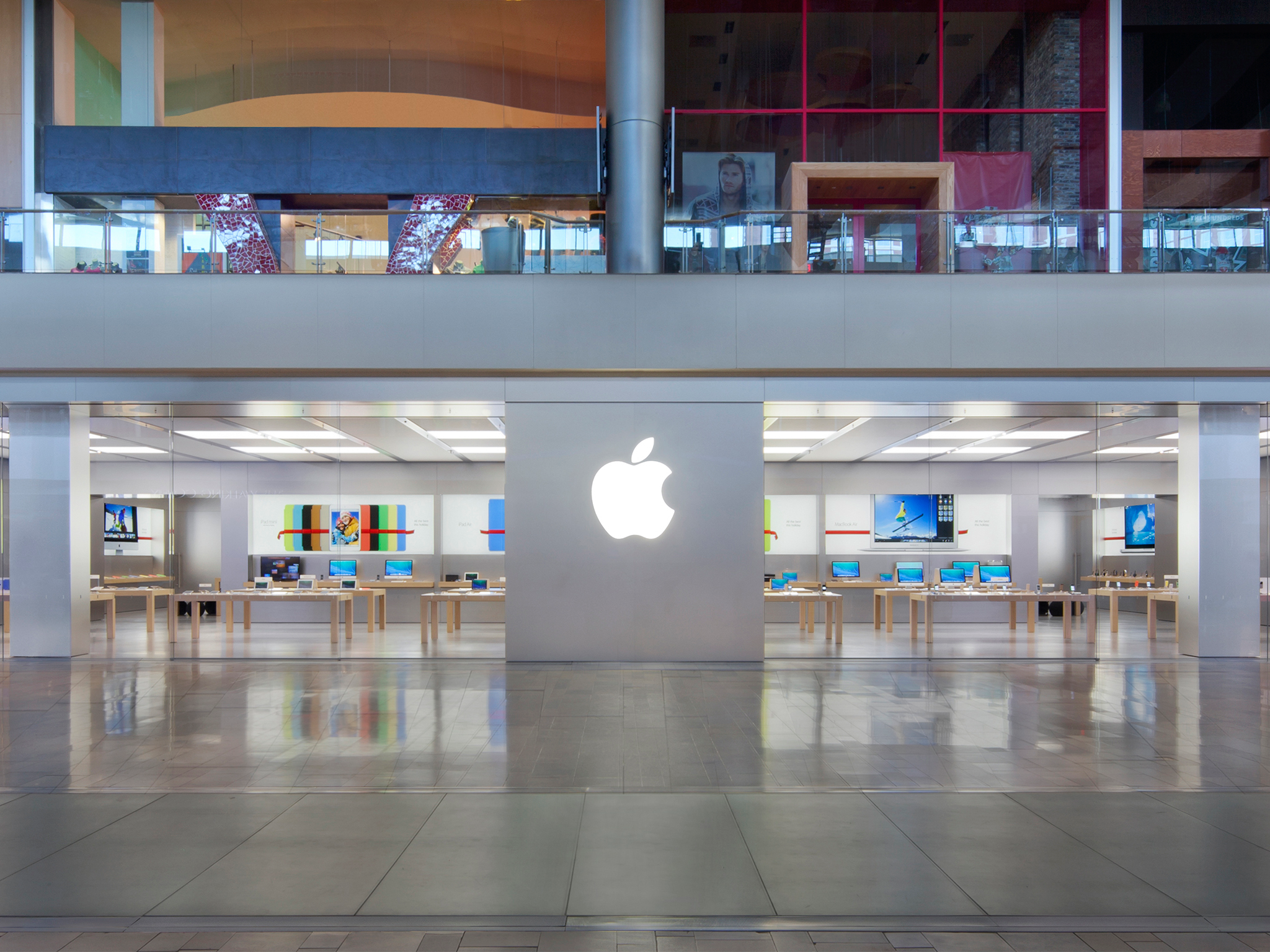 apple store las vegas