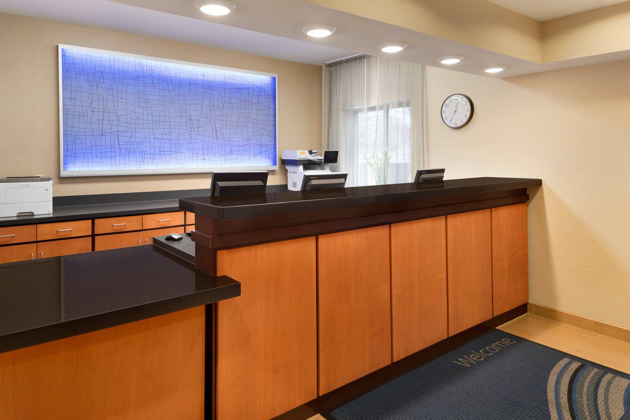 Fairfield Inn & Suites by Marriott Minneapolis Bloomington/Mall of America Photo