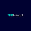 HP Freight Inc Logo