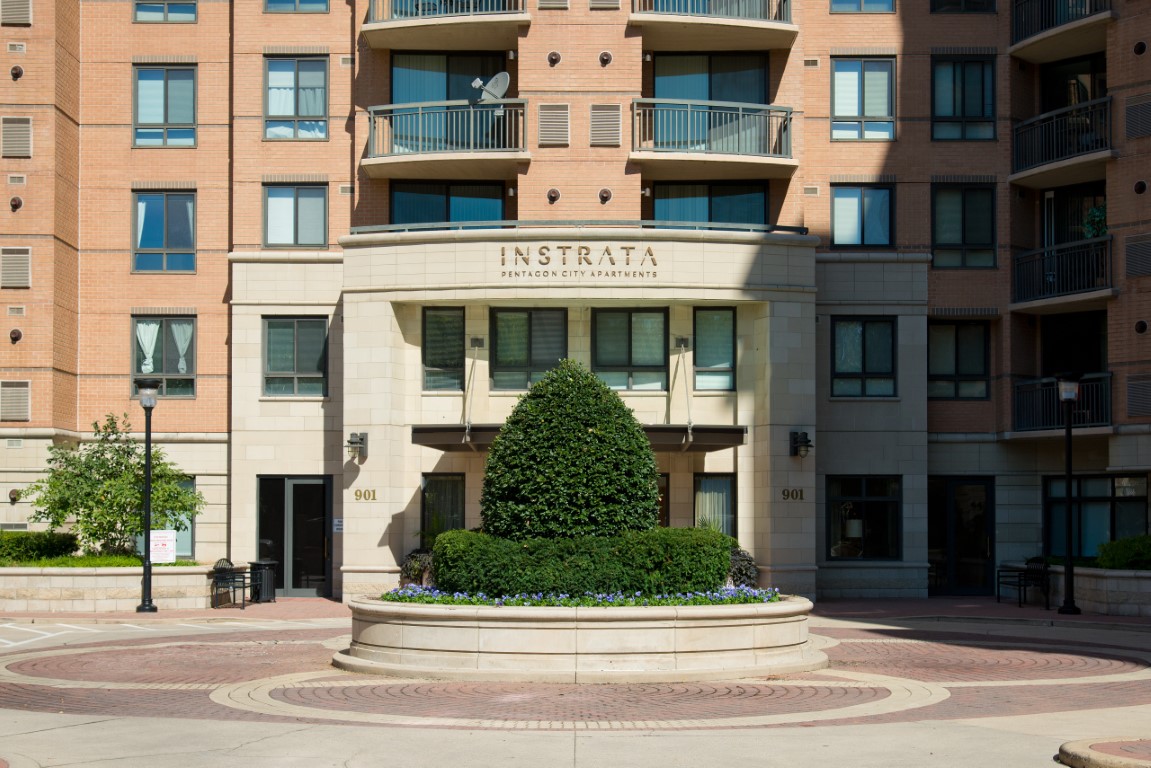 Instrata Pentagon City Photo