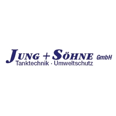 Logo von Jung + Söhne Gesellschaft für Tanksicherung und Umweltschutz mbH