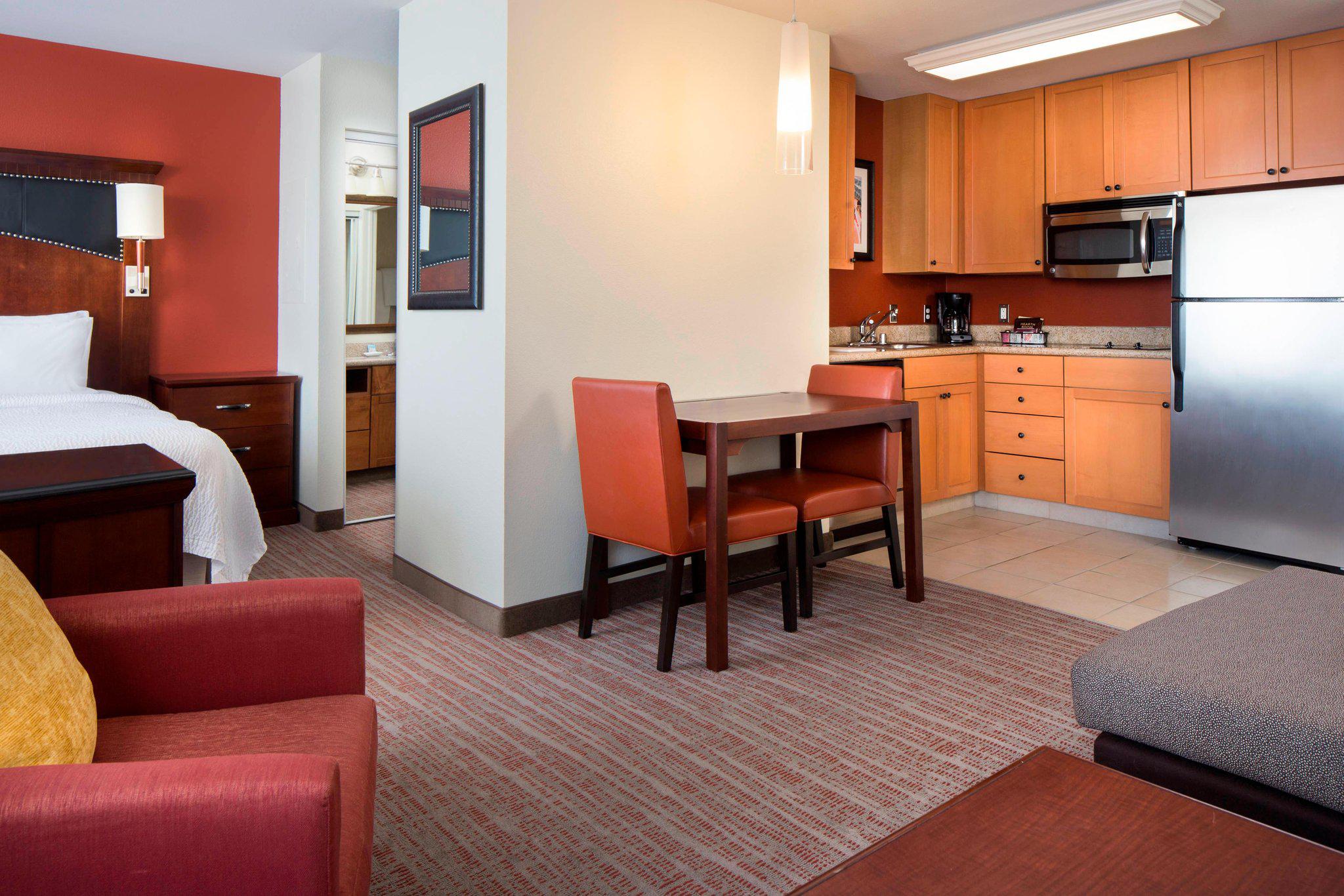 Residence Inn by Marriott Billings Photo