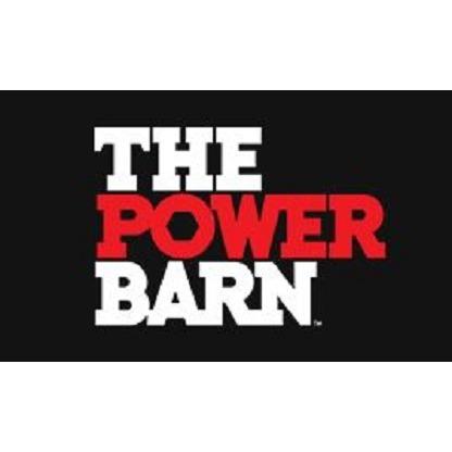 The Power Barn Photo